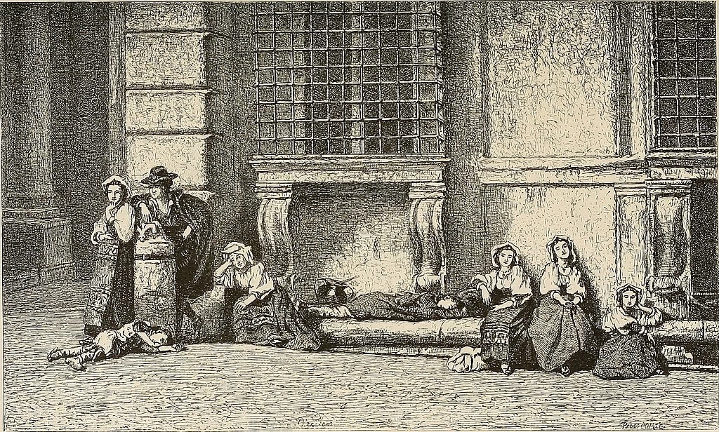 Léon Bonnat - 115, Dalla Gazette des beaux, arts (1859)